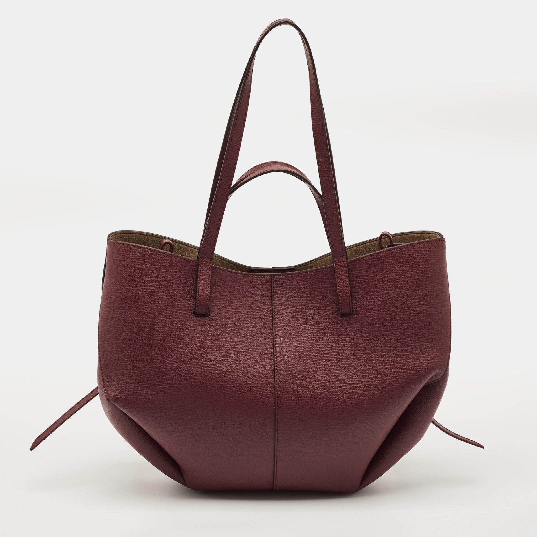 Nova - Burgundy