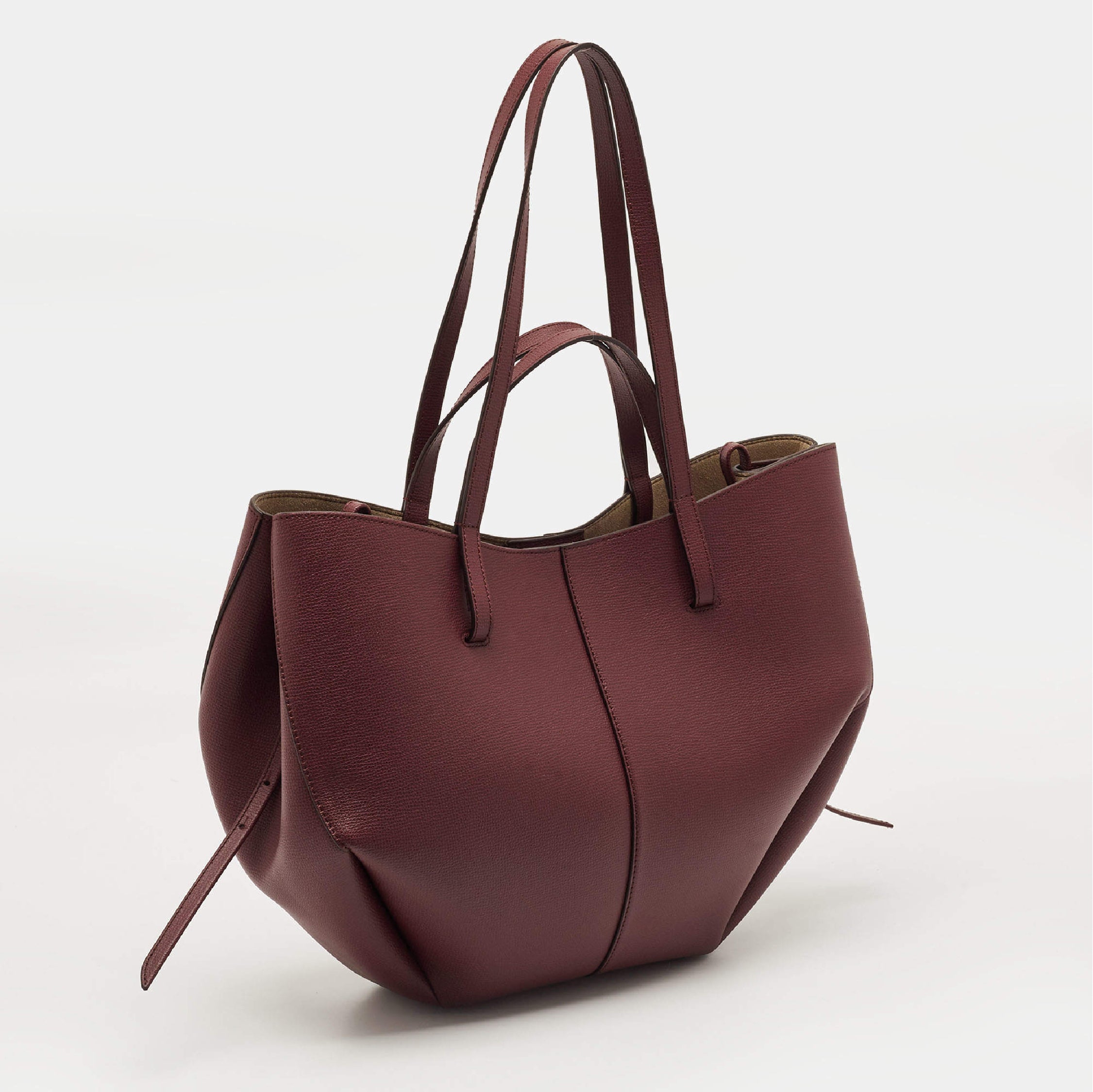 Nova - Burgundy