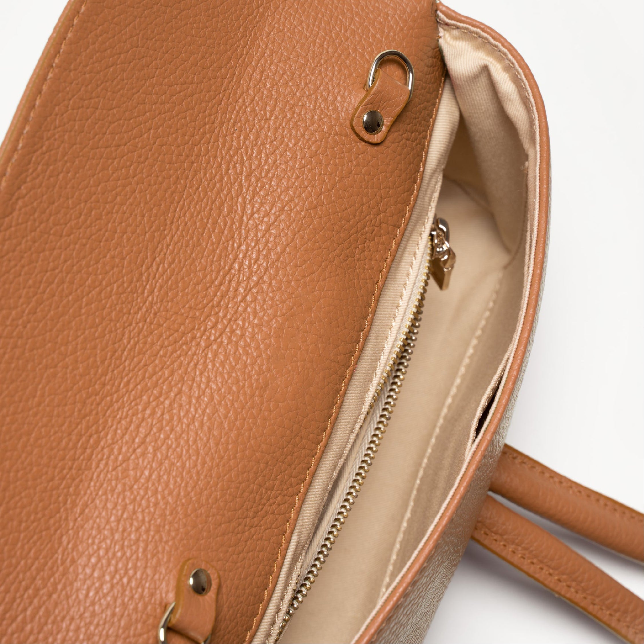 Selene - Chestnut