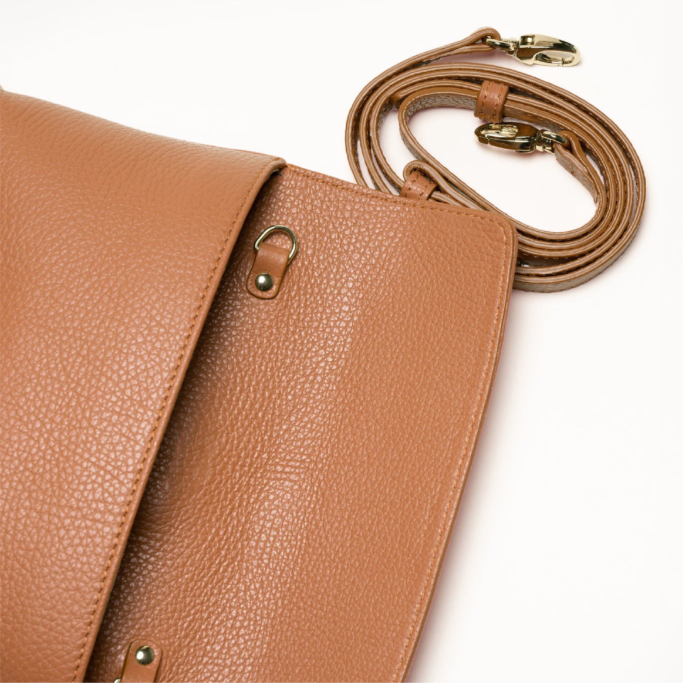 Selene - Chestnut